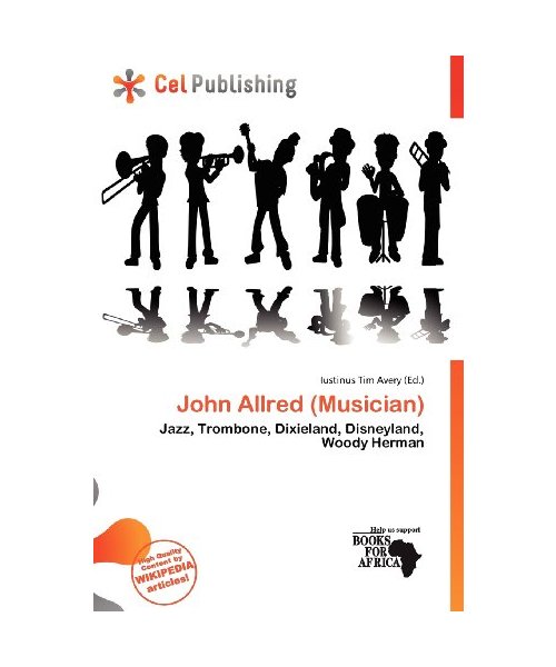 John Allred (Musician)