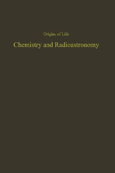 Proceedings of the Fourth Conference on Origins of Life