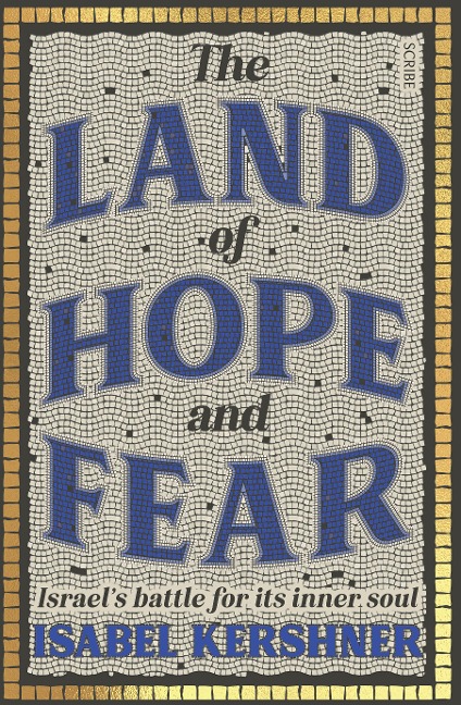 The Land of Hope and Fear