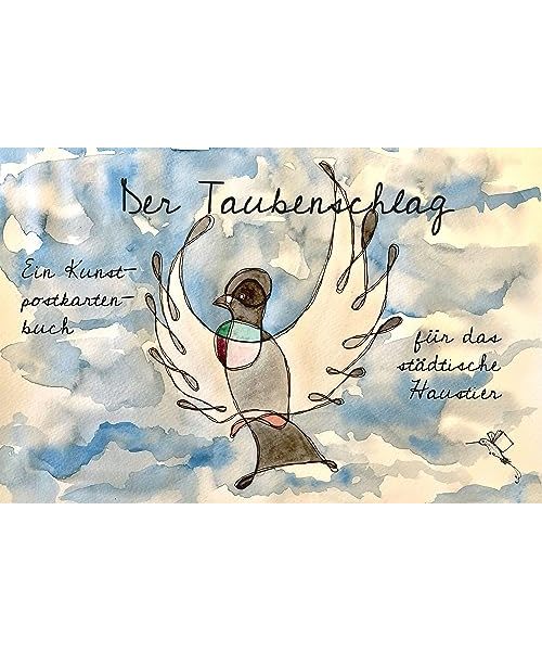 Der Taubenschlag