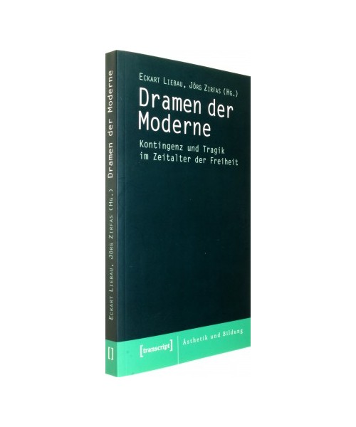 Dramen der Moderne