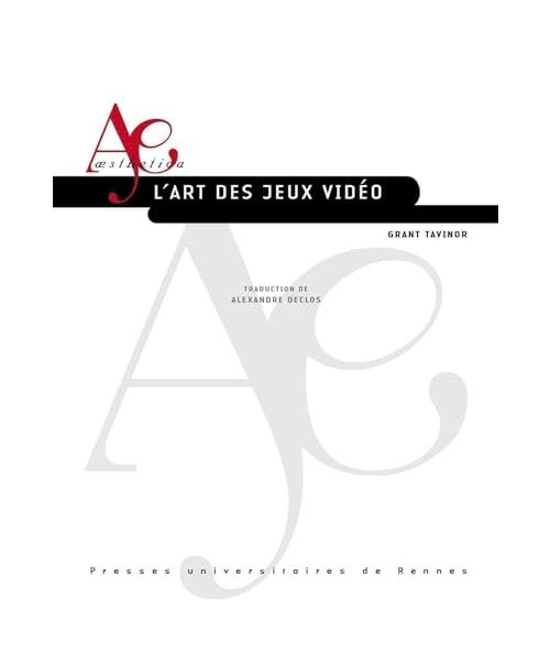 L'art des jeux vidéo