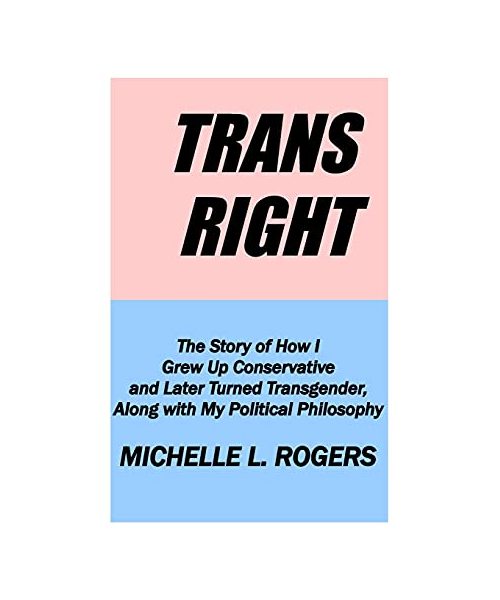 Trans Right