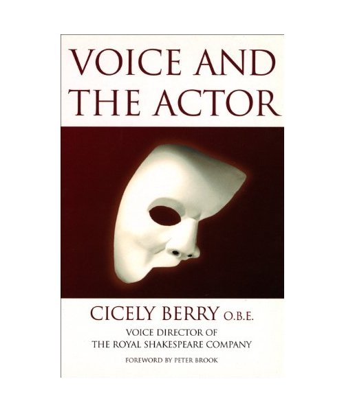 Voice and the Actor
