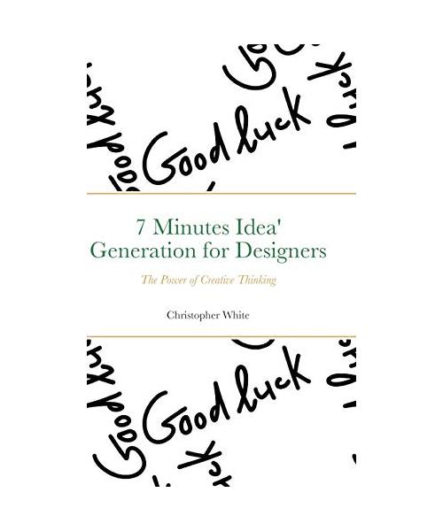 7 Minutes Idea' Generation for Designers