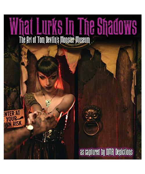 What Lurks in the Shadows