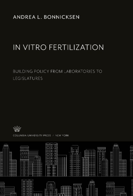 In Vitro Fertilization