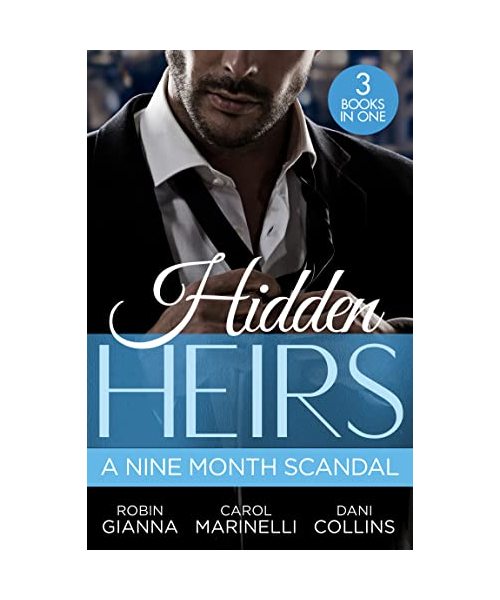 Hidden Heirs