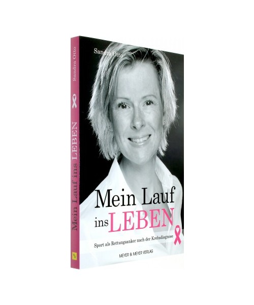 Mein Lauf ins Leben