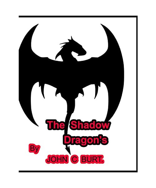 The Shadow Dragon's.