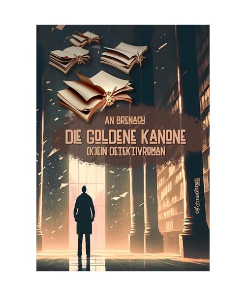 Die goldene Kanone