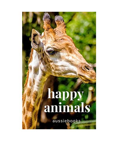 Happy Animals