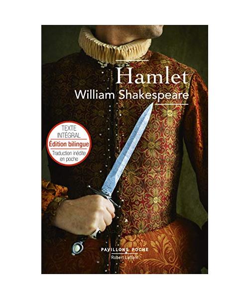 Hamlet - Édition bilingue