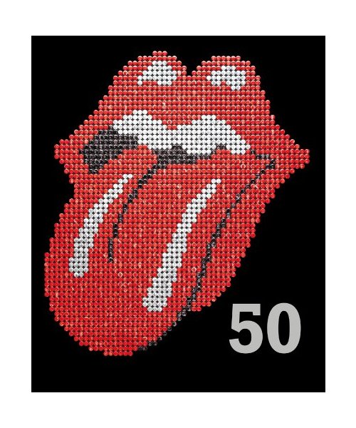 The Rolling Stones 50
