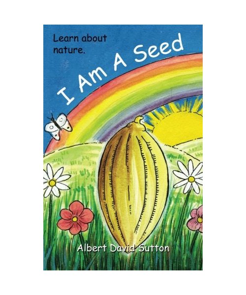 I Am A Seed