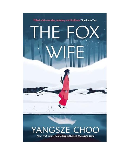 The Fox Wife