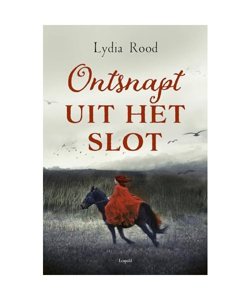 Ontsnapt uit het slot