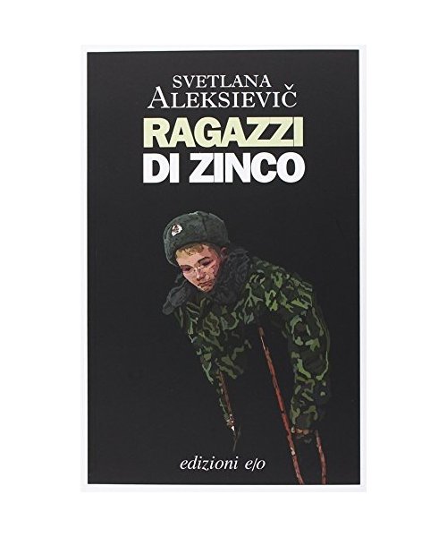 Ragazzi di zinco