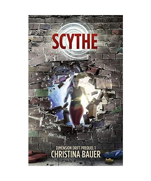 Scythe: Dimension Drift Prequel 1