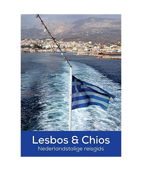 Lesbos, Chios