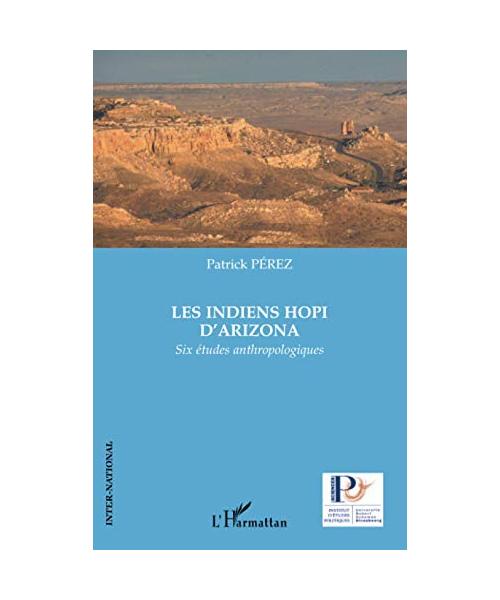 Les Indiens Hopi d'Arizona