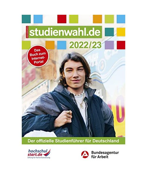 Studienwahl 2022/2023
