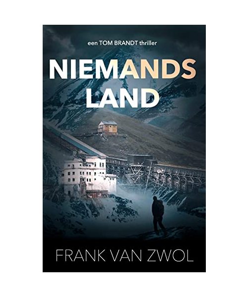 Niemandsland (Tom Brandt, 1)