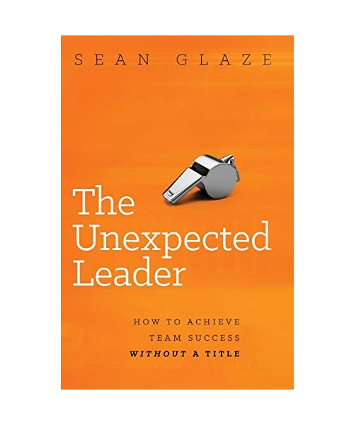 The Unexpected Leader