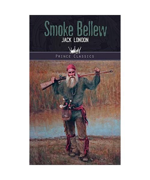 Smoke Bellew