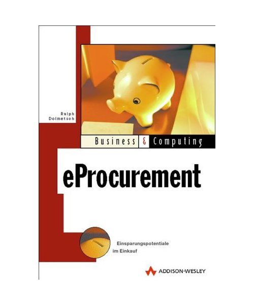 E-Procurement