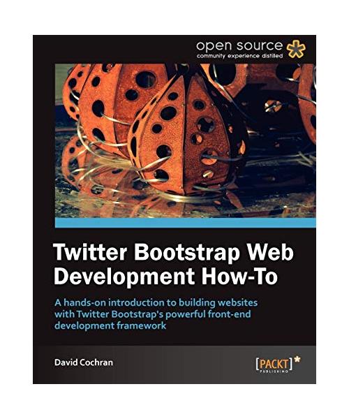 Twitter Bootstrap Web Development