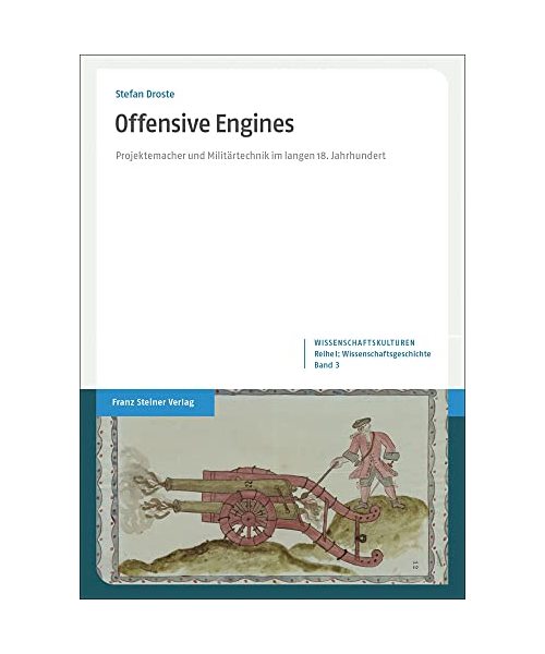 Offensive Engines