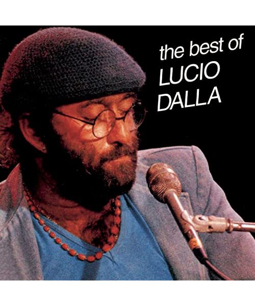 The Best Of Lucio Dalla