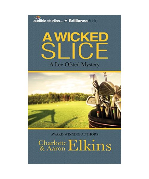 A Wicked Slice