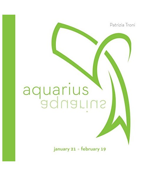 Signs of the Zodiac: Aquarius