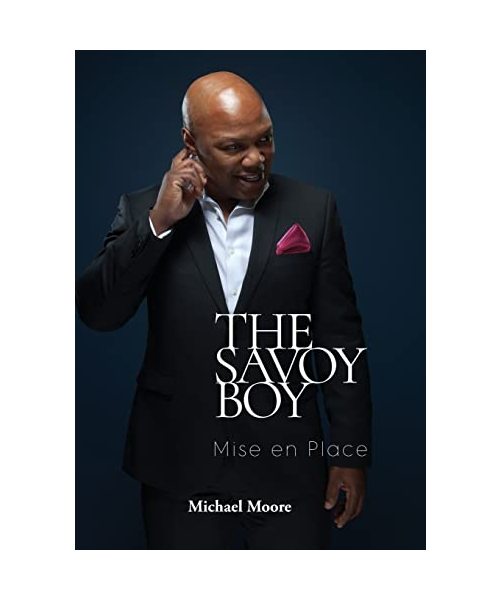 The Savoy Boy