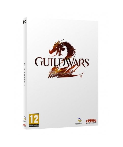 Guild wars 2. Guida strategica ufficiale