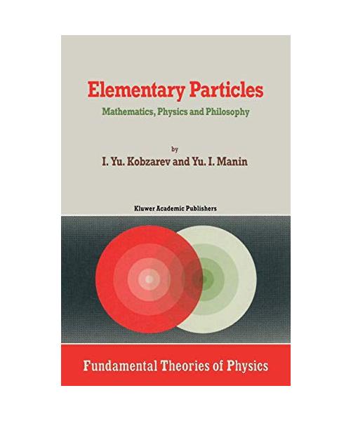 Elementary Particles
