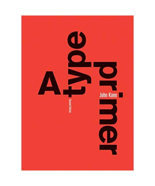 A Type Primer, 2nd edition