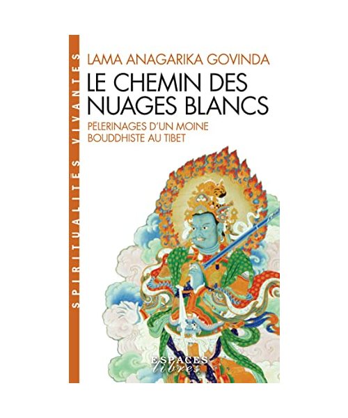 Chemin Des Nuages Blancs (Le)