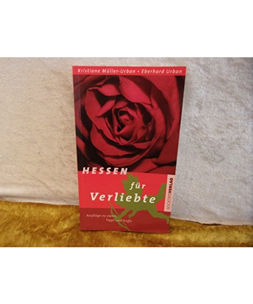 Hessen für Verliebte