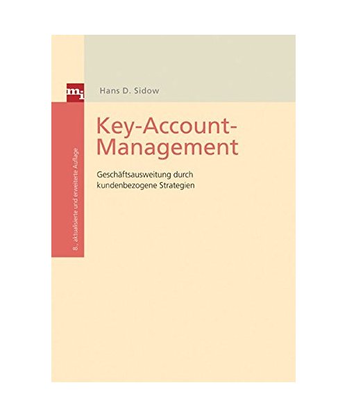 Key-Account-Management