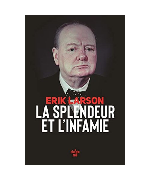 La Splendeur et l'Infamie