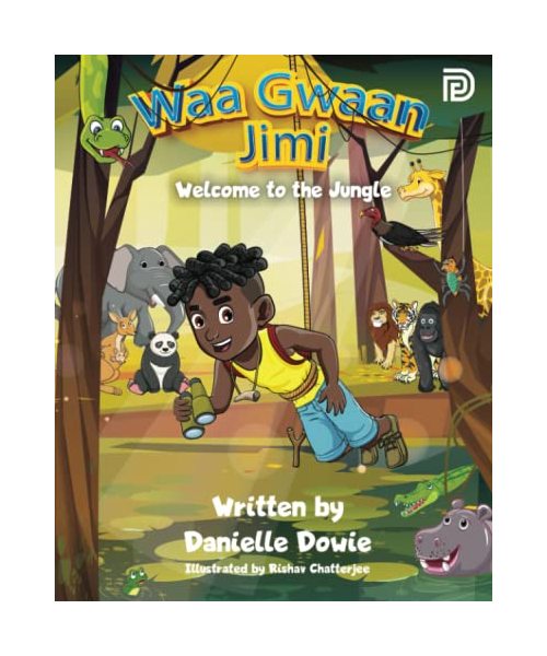 Waa Gwaan Jimi