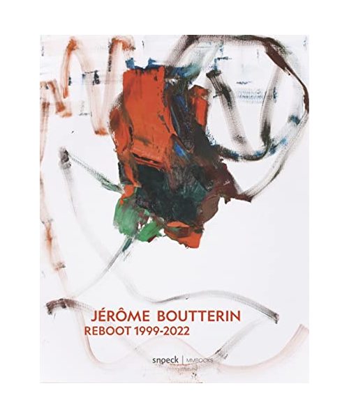 Jerome Boutterin