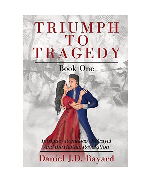 Triumph to Tragedy: Book One