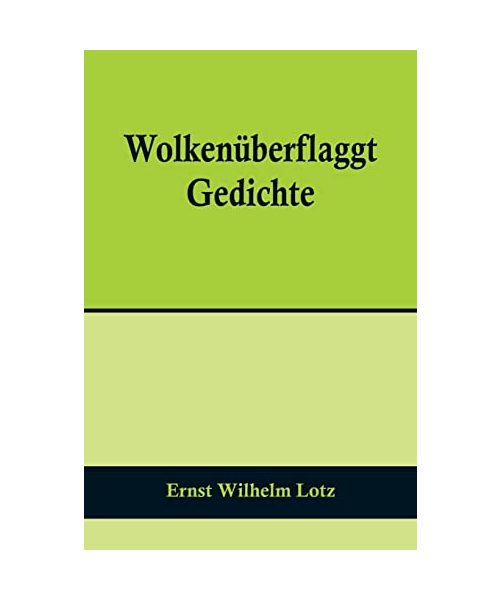 Wolkenüberflaggt
