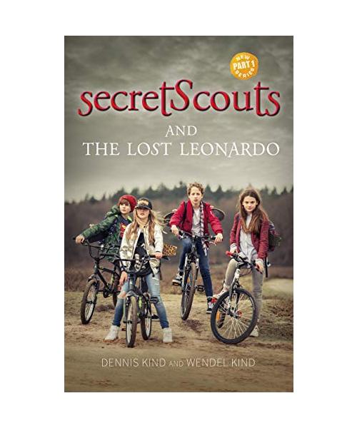 Secret Scouts and the Lost Leonardo