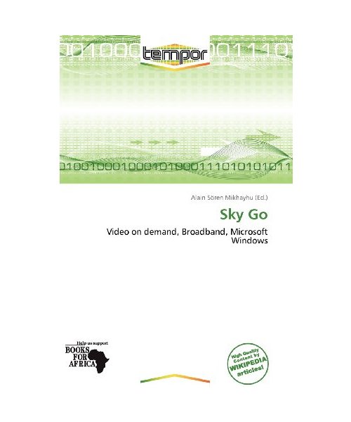 Sky Go