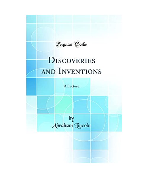 Discoveries and Inventions